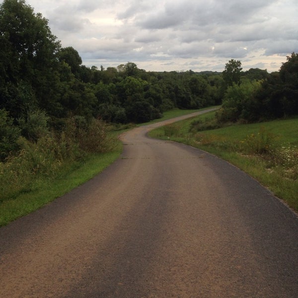 Loudoun County Fairgrounds Park