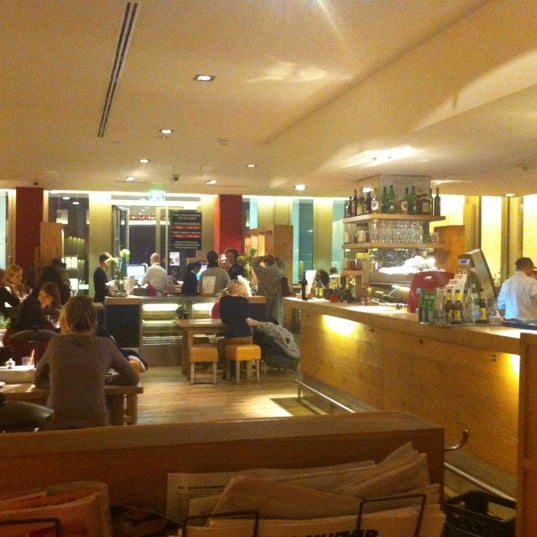 Photos At Vapiano Deutz 63 Tips