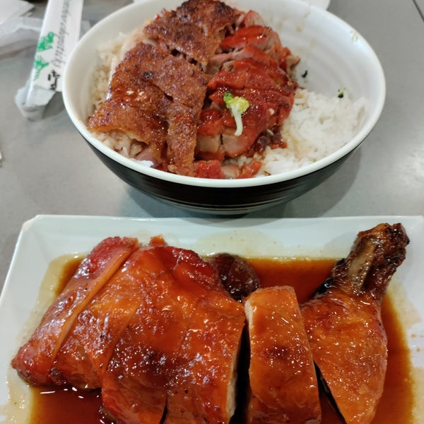 Wok & Roast Chinese BBQ Riverdale 349 Broadview Ave