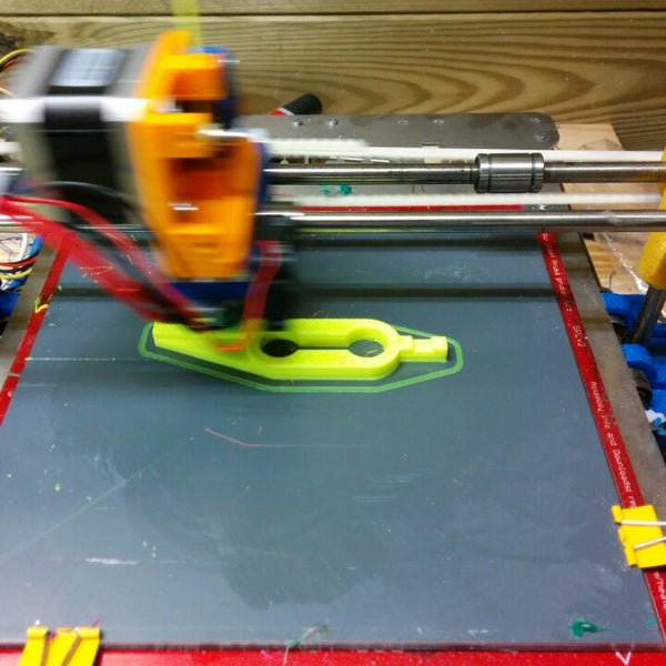 Printing lab. Printing lab