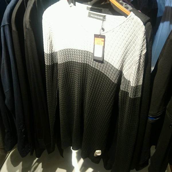 поло гараж сервис