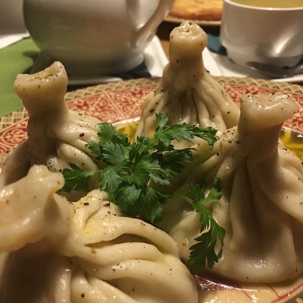 Кинза кафе астрахань