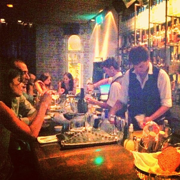 8/30/2013에 Ram님이 ARIA First floor Bar에서 찍은 사진