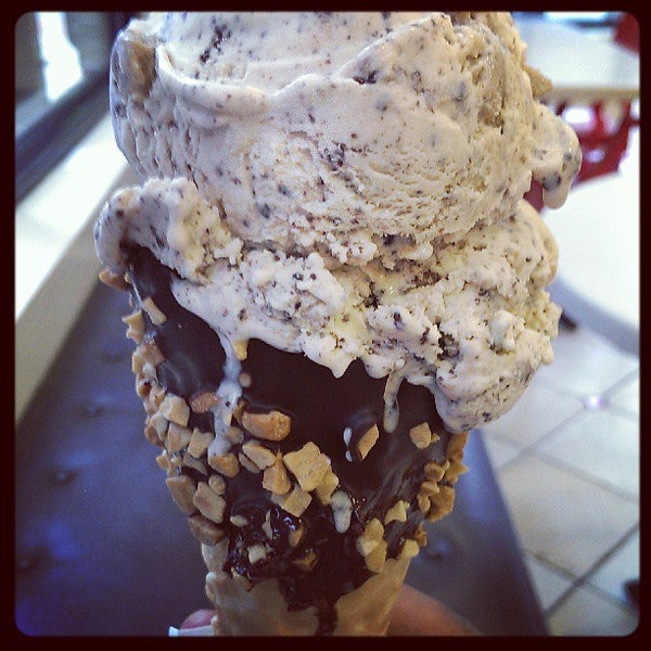 Morelli's Ice Cream (Now Closed) Ice Cream Shop in Atlanta