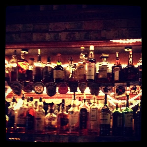 Photo taken at Molly Macpherson&#39;s Scottish Pub &amp; Grill by Griffin C. on 1/20/2013