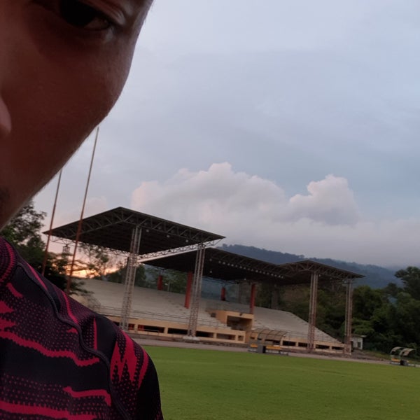 Photos At Stadium Mini Tampin 1 Tip From 721 Visitors