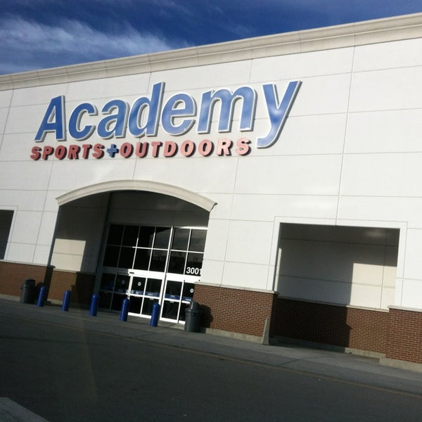 Academy Sports Outdoors - 7 Tips