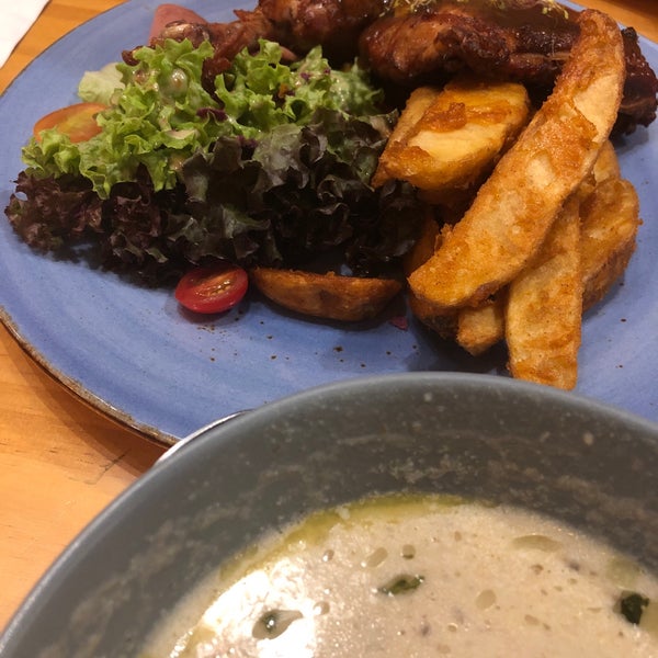 Photos At The Potter Kitchen Johor Bahru Johor