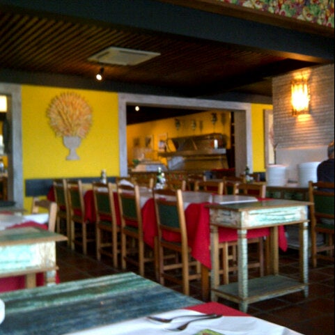 1/26/2013 tarihinde Carlos Z.ziyaretçi tarafından Restaurante Dona Eva'de çekilen fotoğraf