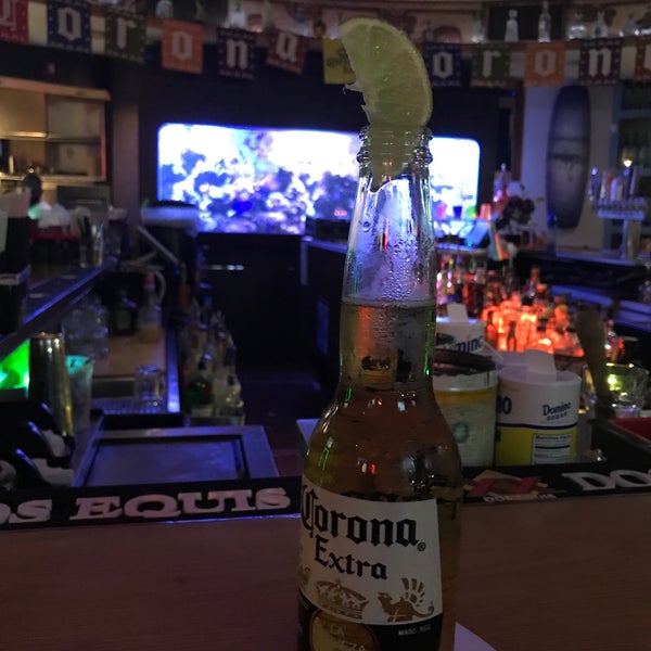 Photo taken at Tequila Chicas by Eduardo C. on 5/28/2018
