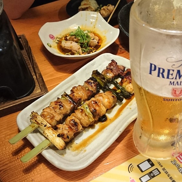 鳥貴族 小岩店 小岩 199 Besucher 鳥貴族 小岩店 小岩 199 Besucher