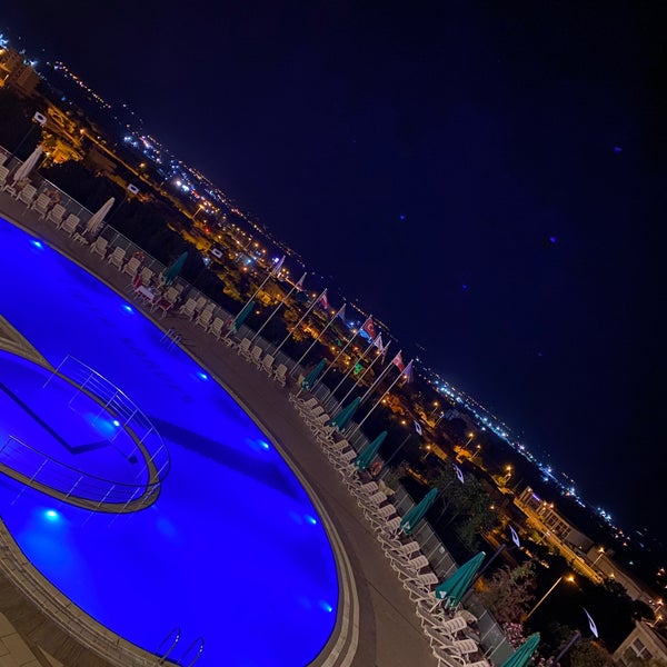 รูปภาพถ่ายที่ Hotel Lidya Sardes Thermal &amp; Spa โดย Esra BAŞTAN . เมื่อ 7/9/2021