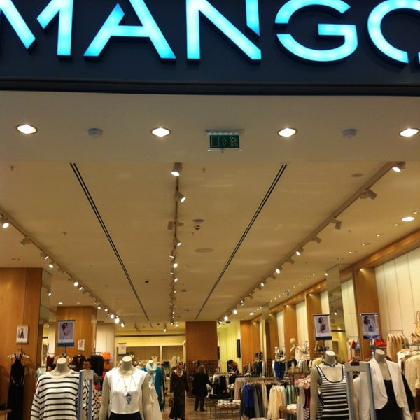 Mango Нижний Новгород Адреса Магазинов Одежды