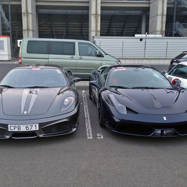 Gt4 ara b19. Gt4 ara b19