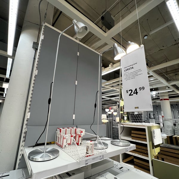 Foto scattata a IKEA Etobicoke da Parmis M. il 1/7/2022