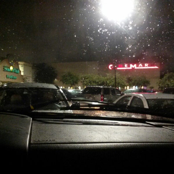 Fotos en Cinemark Sunrise Mall 16 Brownsville, TX