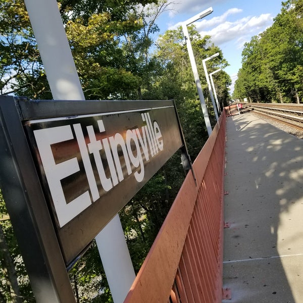 Mta Sir Eltingville Train Station In Staten Island Routefriend is not affiliated with amtrak. mta sir eltingville train station