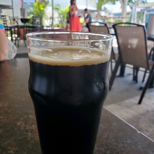 Photo taken at Anclote Brew by Gus G. on 5/15/2021