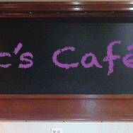 2/15/2014にVic&#39;s CafeがVic&#39;s Cafeで撮った写真