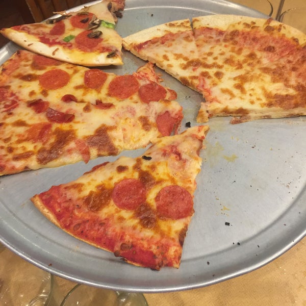 Salt & Pepper Family Restaurant Fullerton, CA