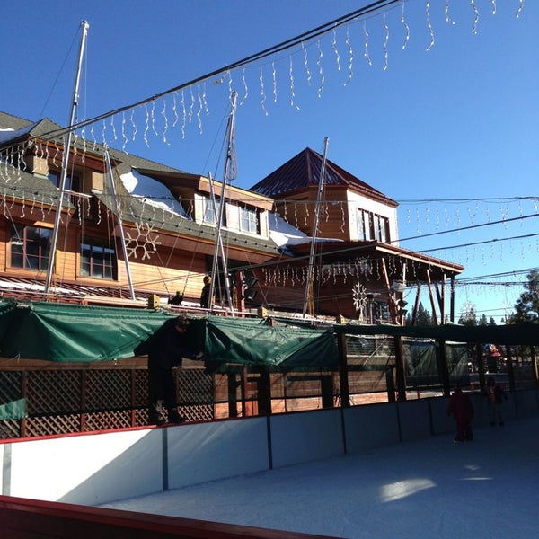 Heavenly Village Cinemas South Lake Tahoe, CA