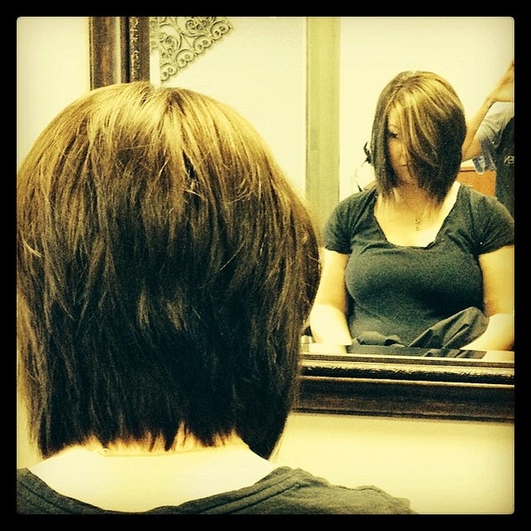 Photos at Shear Xpression Salon Hair Salon in Creedmoor