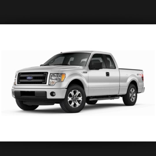 McCoy Mills Ford Downtown Fullerton Fullerton, CA