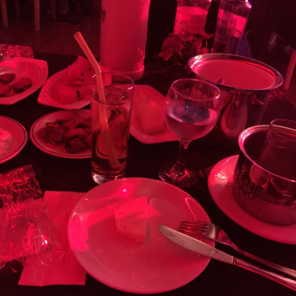 Foto scattata a Çakılkeyf Restaurant da Fatos D. il 8/14/2020