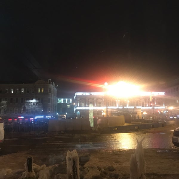 2/14/2019 tarihinde Alexander M.ziyaretçi tarafından Вкус есть'de çekilen fotoğraf