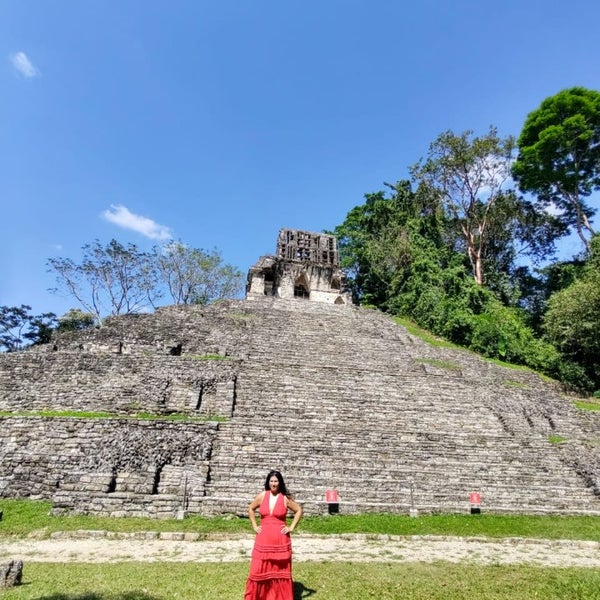  Fotos en Palenque, Chiapas