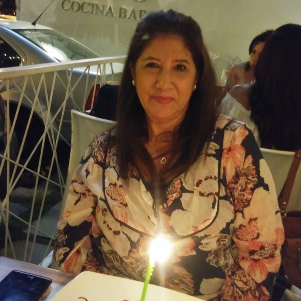5/1/2017에 Veronica M.님이 Mayú Cocina Bar에서 찍은 사진