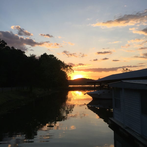 Lake Dardanelle State Park State or Provincial Park in Russellville