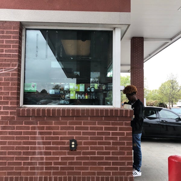 Kroger Fuel Center Bartlett, TN