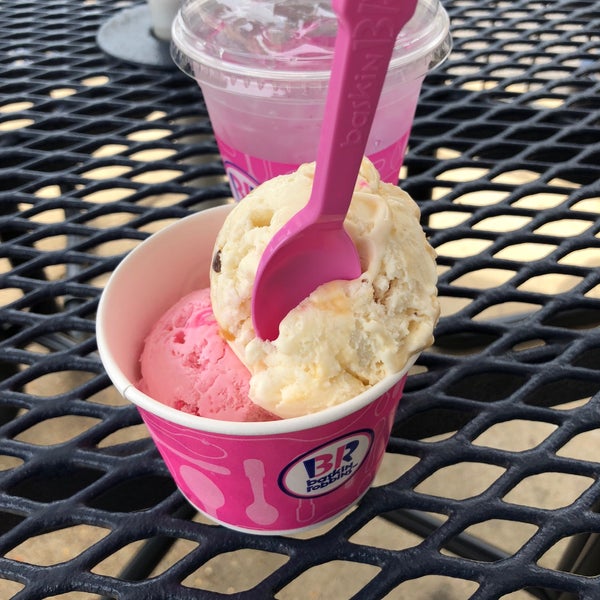 Photos At Baskin Robbins Ice Cream Shop In Memphis