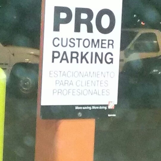 The Home Depot Terrell, TX