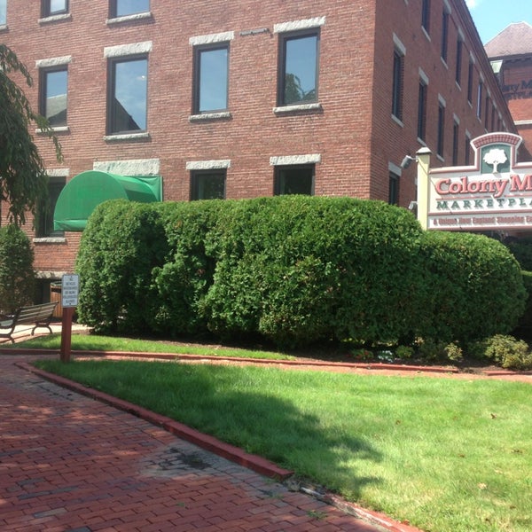 Photos at Colony Mill Marketplace - Shopping Mall