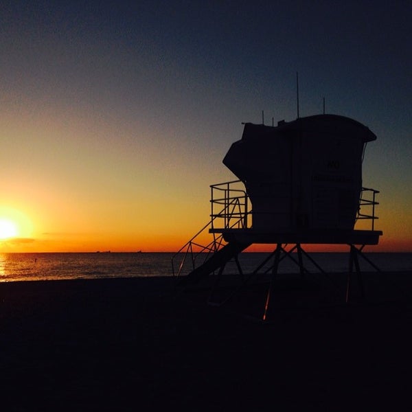 3/2/2014にDan P.がBahia Cabana Beach Resortで撮った写真