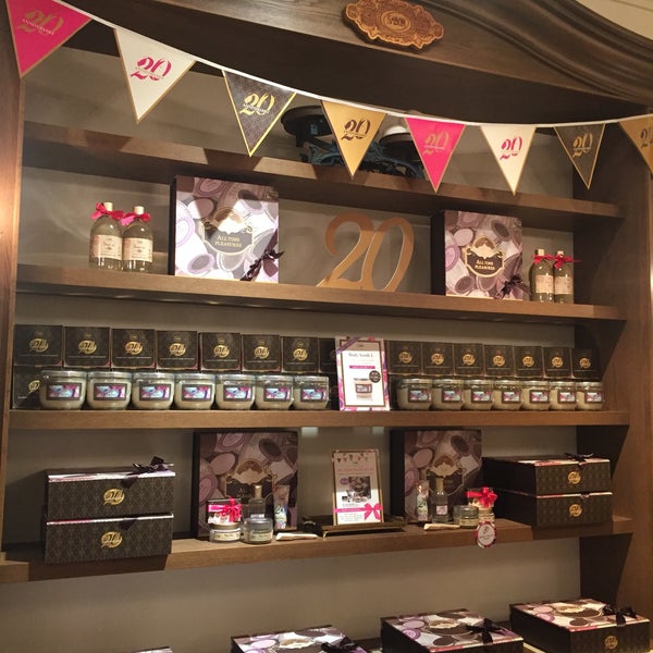 Sabon 六本木6 4 1