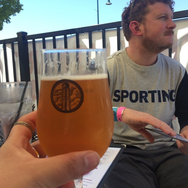 The Bar Bar in Mission