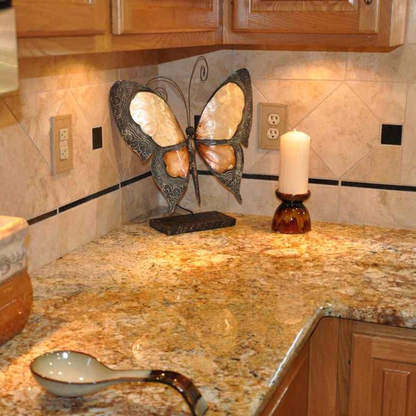 Just A Countertop Mississauga On