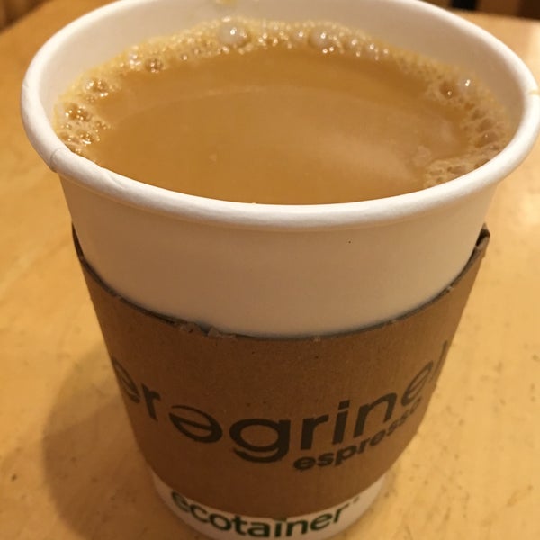 9/5/2018にEllenがPeregrine Espressoで撮った写真