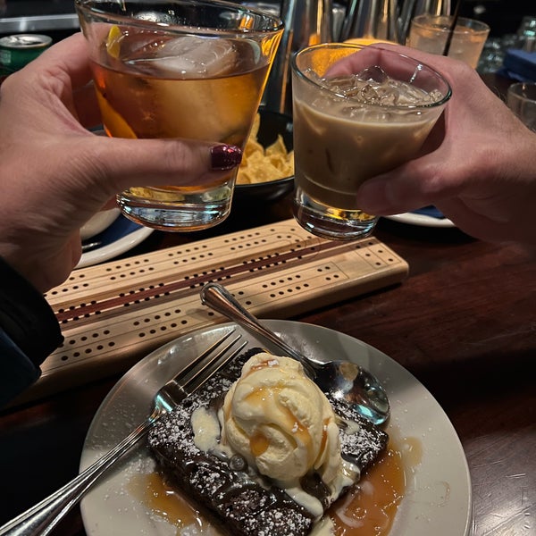 Indigo Kitchen & Alehouse Southern Food Restaurant