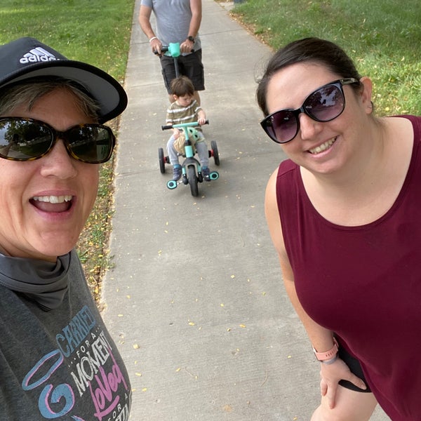 Bittersweet Park Greeley, CO