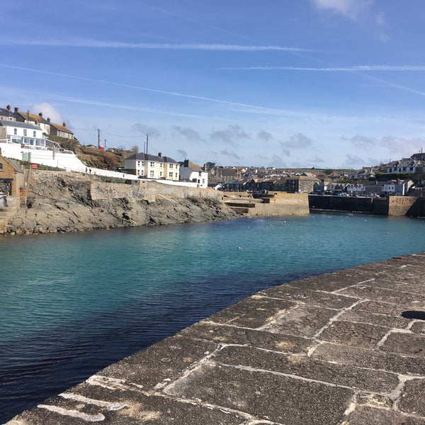 Photos at Porthleven Village in Porthleven