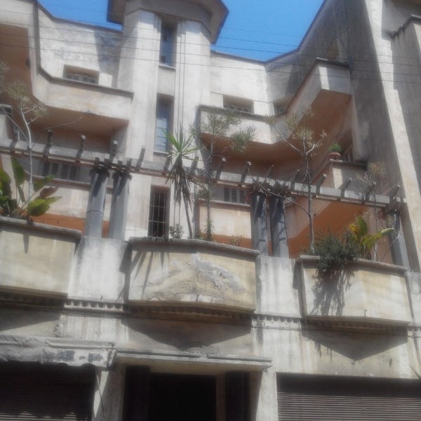Hotel Ennasma المركز 1 Tip -