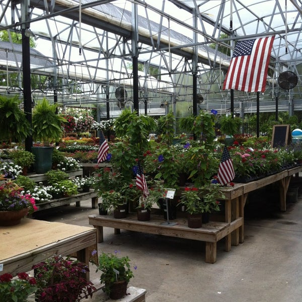 AbideAWhile Garden Center Garden Center