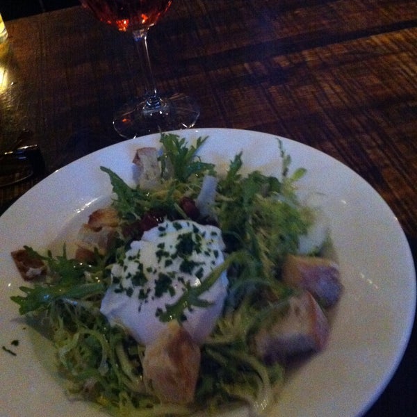 Print Works Bistro 53 tips