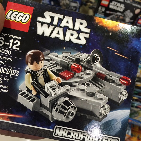 lego infanti