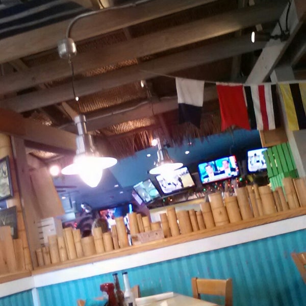 Cheeseburger in Paradise Evansville (Now Closed) Evansville East