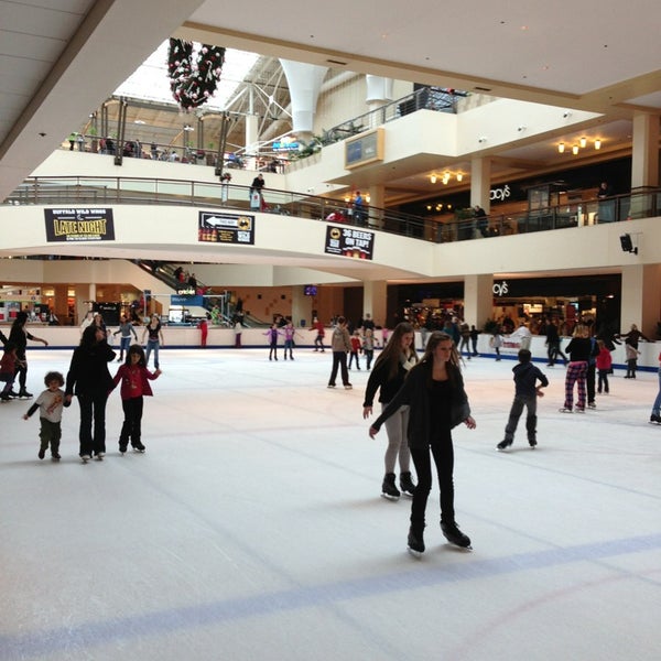 Lloyd center ice skating coupon